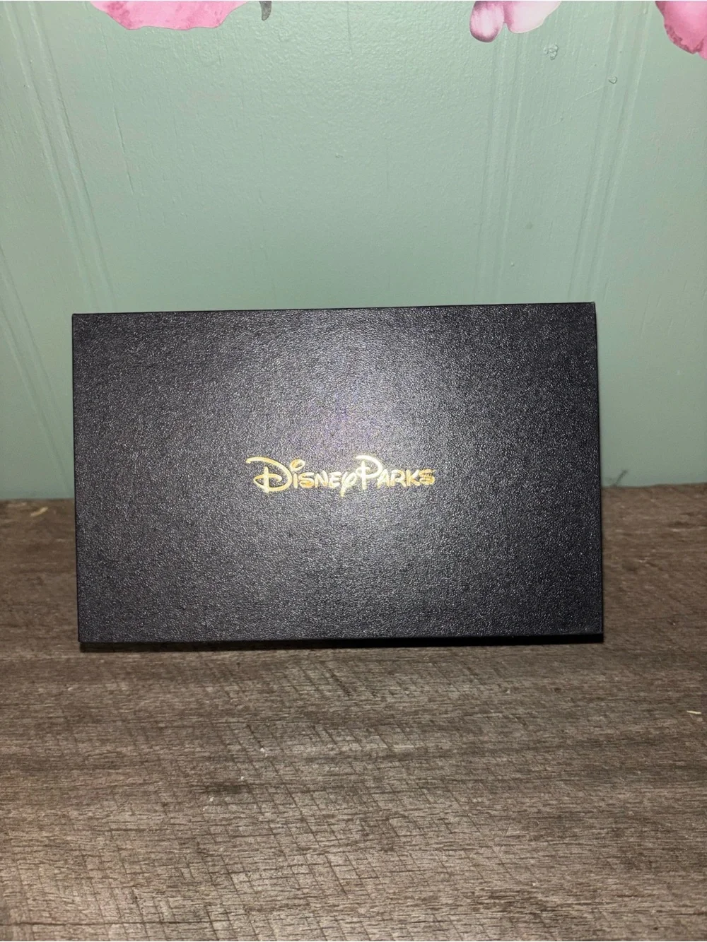 Disney Rose Gold-tone Mickey Mouse Watch and Bracelet Trio